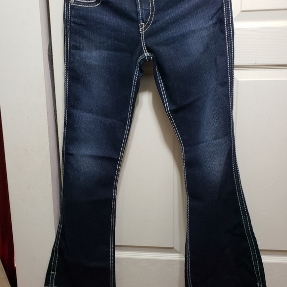 Jeans - Picture 2 of 8
